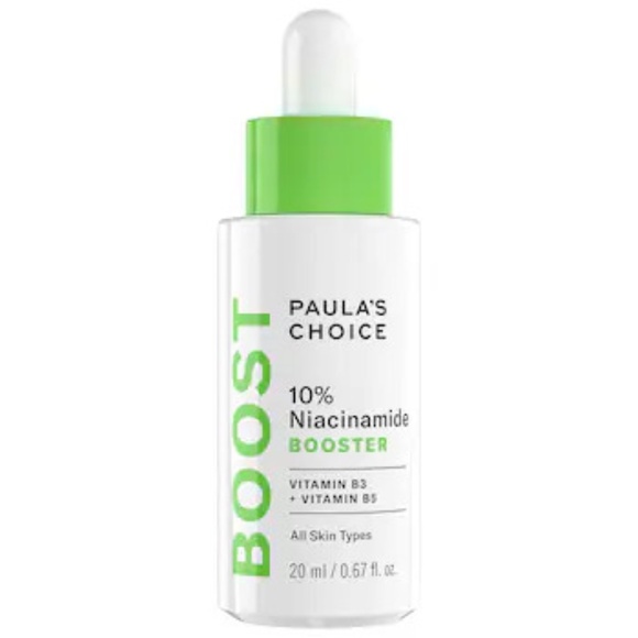 Paula's Choice - 10% Niacinamide Booster - BNWT - Picture 1 of 1